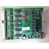 LAM Research 605-097209-003 Watlow HAL Board...